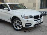 BMW X6 2017 года за 20 000 000 тг. в Астана