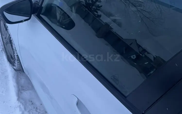 Kia Cee'd 2013 года за 3 800 000 тг. в Астана