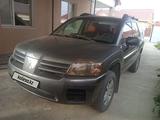 Mitsubishi Endeavor 2003 годаүшін4 555 000 тг. в Атырау