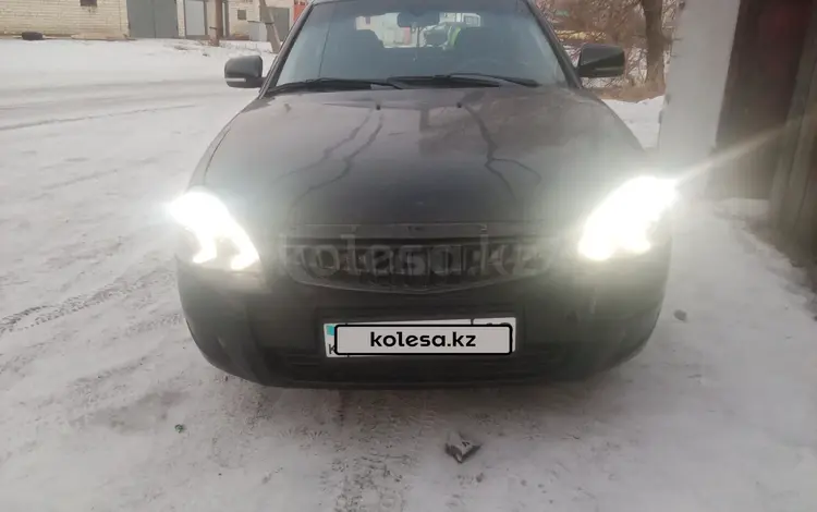 ВАЗ (Lada) Priora 2172 2012 годаүшін1 750 000 тг. в Семей