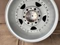 Pajero2. Delica. R 15 на 6x139.7. Вылет Et минус — (13). Ширина 7jj. за 185 000 тг. в Алматы – фото 14