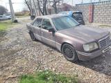 Mercedes-Benz E 280 1993 годаүшін1 000 000 тг. в Шымкент – фото 3