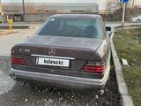 Mercedes-Benz E 280 1993 годаүшін1 000 000 тг. в Шымкент – фото 5