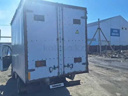 ГАЗ  ГАЗель (3302) 2014 годаүшін5 000 000 тг. в Астана – фото 3