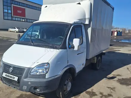 ГАЗ  ГАЗель (3302) 2014 годаүшін5 000 000 тг. в Астана – фото 6