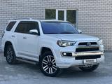 Toyota 4Runner 2017 года за 18 000 000 тг. в Актобе – фото 2