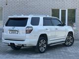 Toyota 4Runner 2017 года за 18 000 000 тг. в Актобе – фото 4