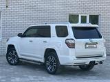 Toyota 4Runner 2017 года за 18 000 000 тг. в Актобе – фото 3