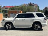 Toyota 4Runner 2017 года за 18 000 000 тг. в Актобе – фото 5