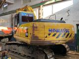 Komatsu  PC200-7 2010 годаүшін23 000 000 тг. в Костанай – фото 2