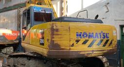 Komatsu  PC200-7 2010 года за 23 000 000 тг. в Костанай – фото 2