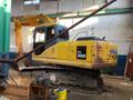 Komatsu  PC200-7 2010 года за 23 000 000 тг. в Костанай – фото 4