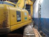 Komatsu  PC200-7 2010 года за 23 000 000 тг. в Костанай – фото 5