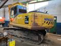 Komatsu  PC200-7 2010 года за 23 000 000 тг. в Костанай – фото 3