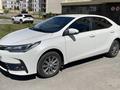 Toyota Corolla 2016 годаүшін8 500 000 тг. в Атырау – фото 22