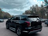 Hyundai Palisade 2025 годаүшін29 500 000 тг. в Костанай – фото 2