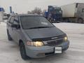 Honda Odyssey 1995 года за 1 600 000 тг. в Алматы – фото 2