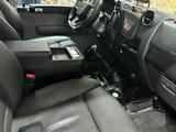 Toyota Land Cruiser 2021 года за 35 000 000 тг. в Атырау – фото 3
