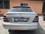 Mercedes-Benz S 320 2000 года за 4 200 000 тг. в Алматы – фото 4