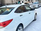 Hyundai Accent 2014 годаүшін3 750 000 тг. в Караганда – фото 3