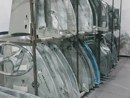 Дверь Hyundai IONIQ за 190 000 тг. в Алматы – фото 2