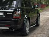 Land Rover Range Rover Sport 2012 годаүшін12 000 000 тг. в Алматы – фото 3