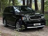 Land Rover Range Rover Sport 2012 годаүшін12 000 000 тг. в Алматы