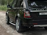 Land Rover Range Rover Sport 2012 годаүшін12 000 000 тг. в Алматы – фото 2