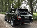Land Rover Range Rover Sport 2012 годаүшін12 000 000 тг. в Алматы – фото 4