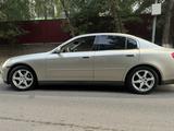 Infiniti G35 2003 года за 4 200 000 тг. в Алматы – фото 4