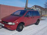 Nissan Prairie 1994 года за 900 000 тг. в Павлодар – фото 4