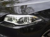 BMW 535 2014 года за 14 000 000 тг. в Алматы – фото 3