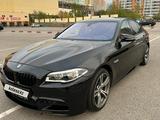 BMW 535 2014 года за 14 000 000 тг. в Алматы