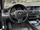 BMW 535 2014 годаүшін14 000 000 тг. в Алматы – фото 5