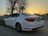 Kia Quoris 2014 годаүшін7 000 000 тг. в Актобе – фото 4