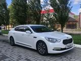 Kia Quoris 2014 годаүшін7 000 000 тг. в Актобе – фото 2