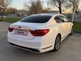 Kia Quoris 2014 годаүшін7 000 000 тг. в Актобе – фото 3