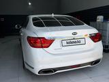 Kia Quoris 2014 годаүшін7 000 000 тг. в Актобе – фото 5