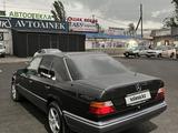 Mercedes-Benz E 280 1994 годаүшін2 200 000 тг. в Алматы – фото 2