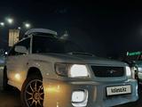 Subaru Forester 2000 годаүшін4 200 000 тг. в Алматы – фото 2