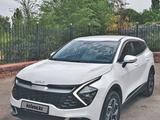 Kia Sportage 2023 года за 14 400 000 тг. в Алматы
