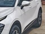 Kia Sportage 2023 года за 14 400 000 тг. в Алматы – фото 4
