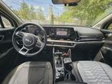 Kia Sportage 2023 года за 14 400 000 тг. в Алматы – фото 5