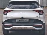 Kia Sportage 2023 года за 14 400 000 тг. в Алматы – фото 2