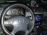 Honda CR-V 2000 года за 3 200 000 тг. в Уральск – фото 4