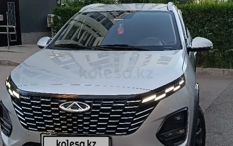 Chery Tiggo 2 Pro 2025 года за 5 350 000 тг. в Астана