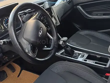 Chery Tiggo 2 Pro 2025 года за 5 350 000 тг. в Астана – фото 10