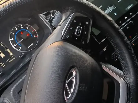 Chery Tiggo 2 Pro 2025 года за 5 350 000 тг. в Астана – фото 11