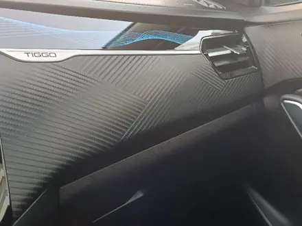 Chery Tiggo 2 Pro 2025 года за 5 350 000 тг. в Астана – фото 15