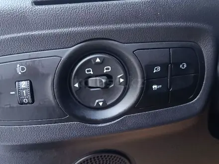 Chery Tiggo 2 Pro 2025 года за 5 350 000 тг. в Астана – фото 16